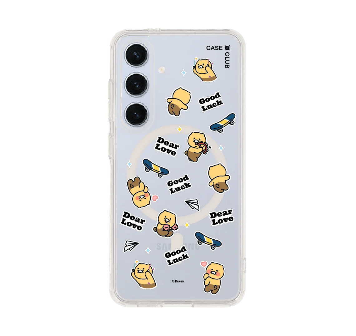 kakao quote choonsik sticker